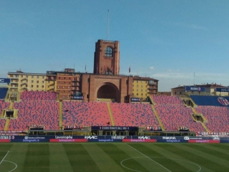 Stadio di Bologna