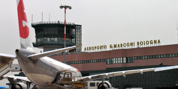 Aeroporto G. Marconi