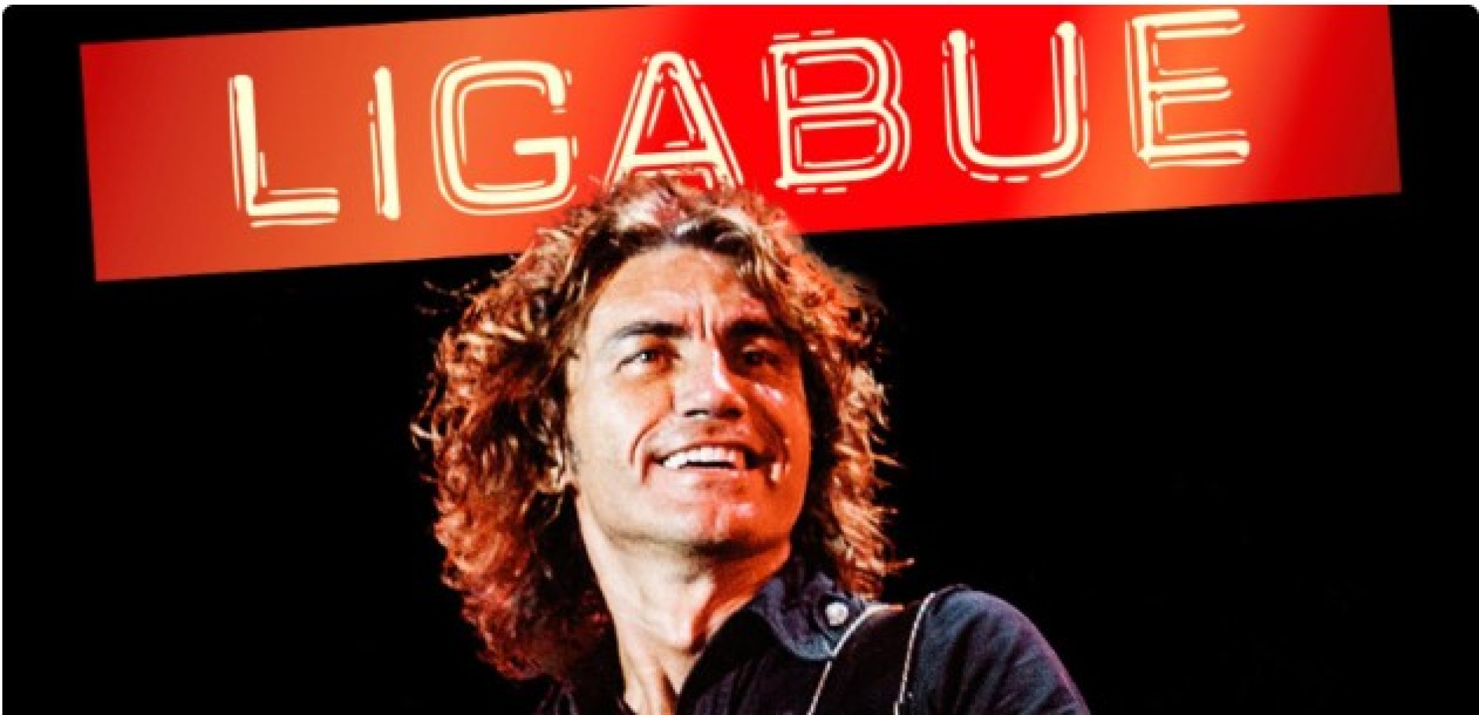 Ligabue all’Unipol Arena di Bologna nel 2026: 